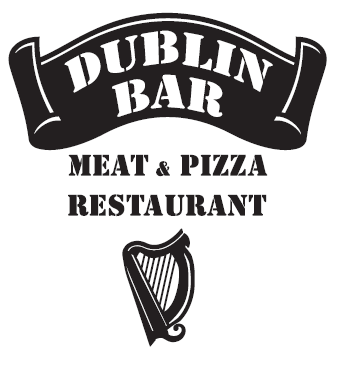 Rozvoz DUBLIN Bar