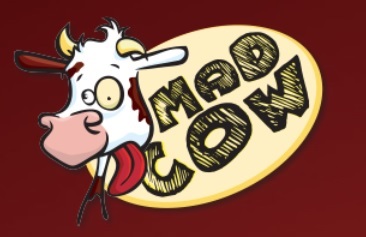 Rozvoz MAD COW