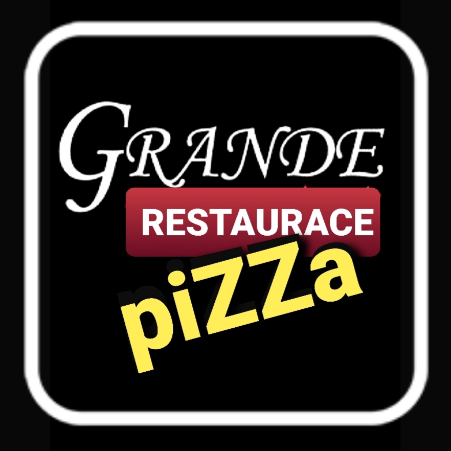 Rozvoz GRANDE pizzerie & restaurace