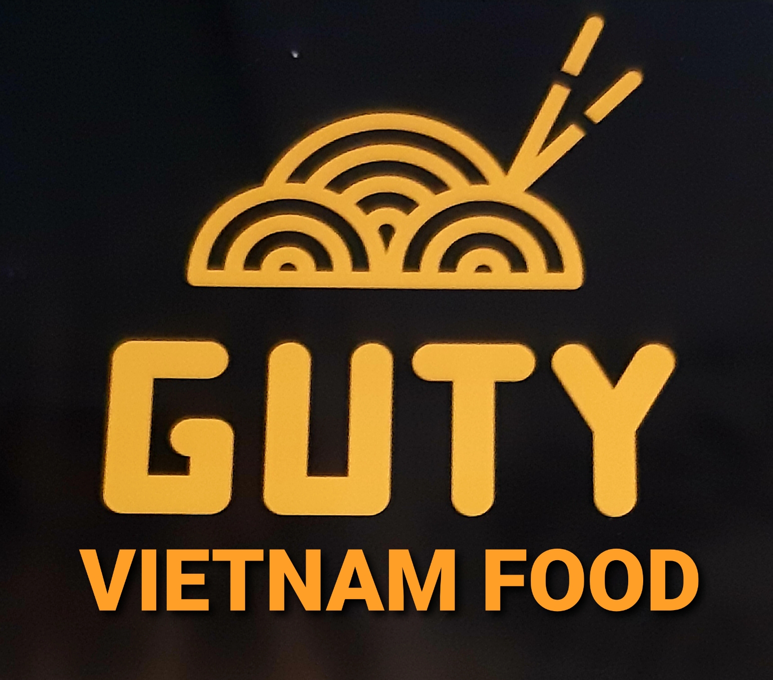 Rozvoz GUTY - VIETNAM FOOD
