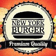 Rozvoz NEW YORK Burger & Chicken